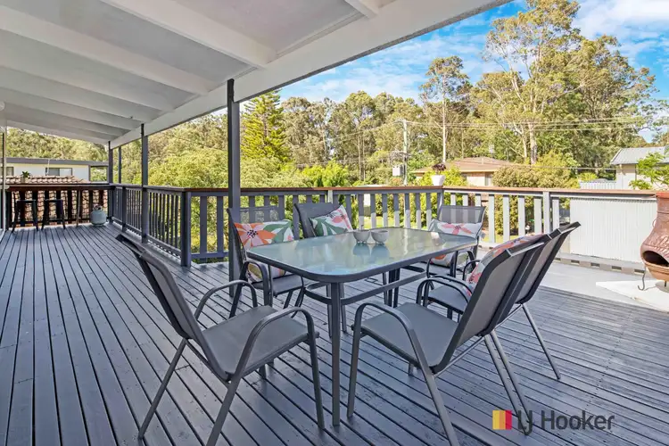 Seventh view of Homely house listing, 14 Flinders Way, Surf Beach NSW 2536
