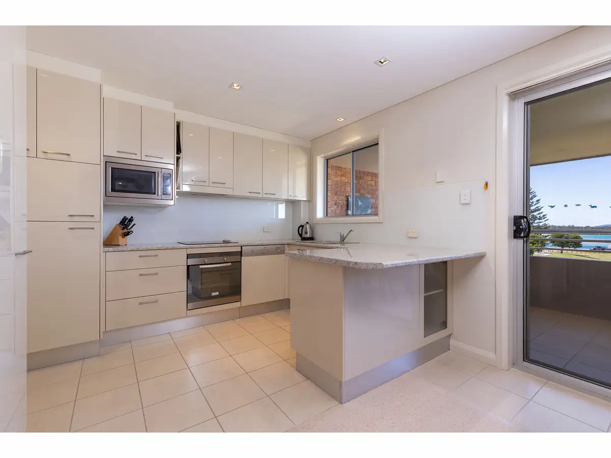 Main view of Homely unit listing, 23/8 Taree Street, Tuncurry NSW 2428