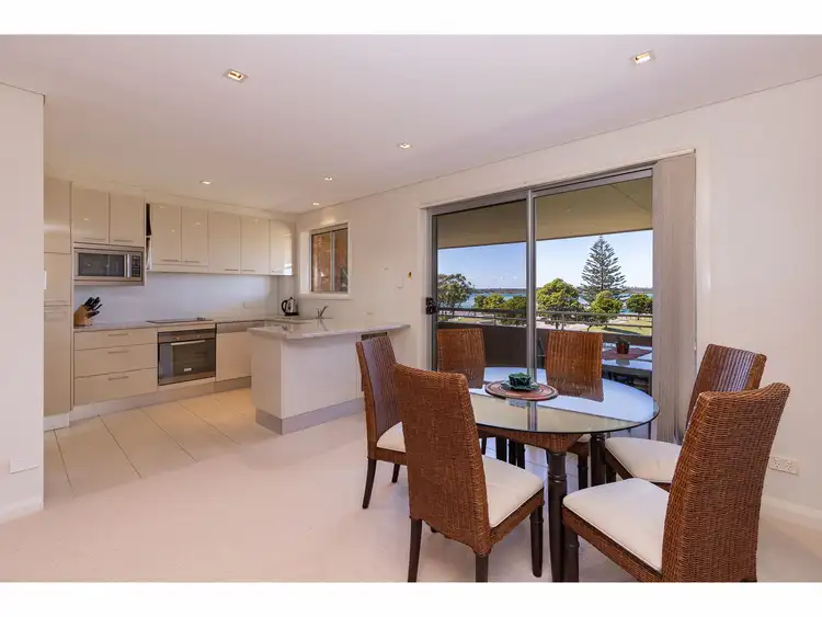 Third view of Homely unit listing, 23/8 Taree Street, Tuncurry NSW 2428