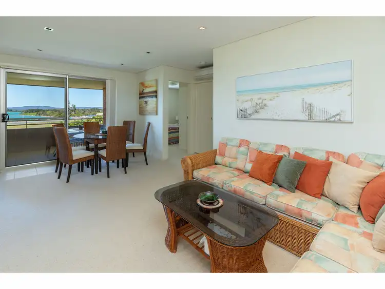 Fifth view of Homely unit listing, 23/8 Taree Street, Tuncurry NSW 2428