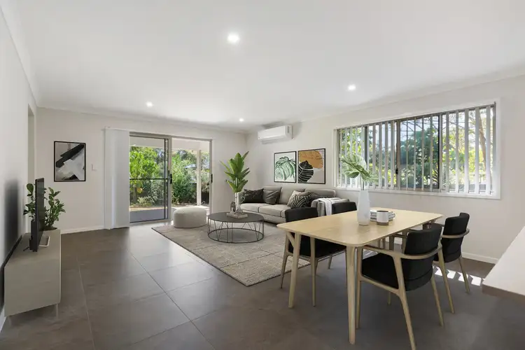 Main view of Homely house listing, 42 Highland Street, Russell Island QLD 4184