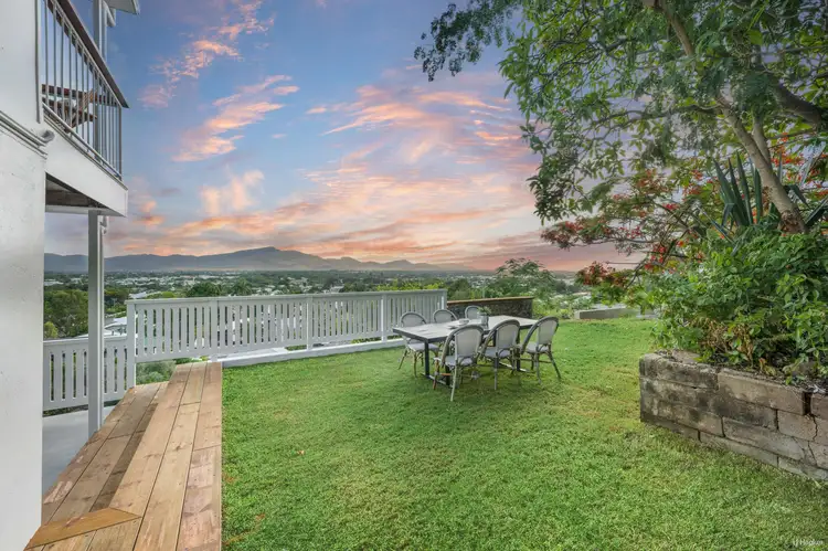 Sixth view of Homely house listing, 61 Francis Street, West End QLD 4810