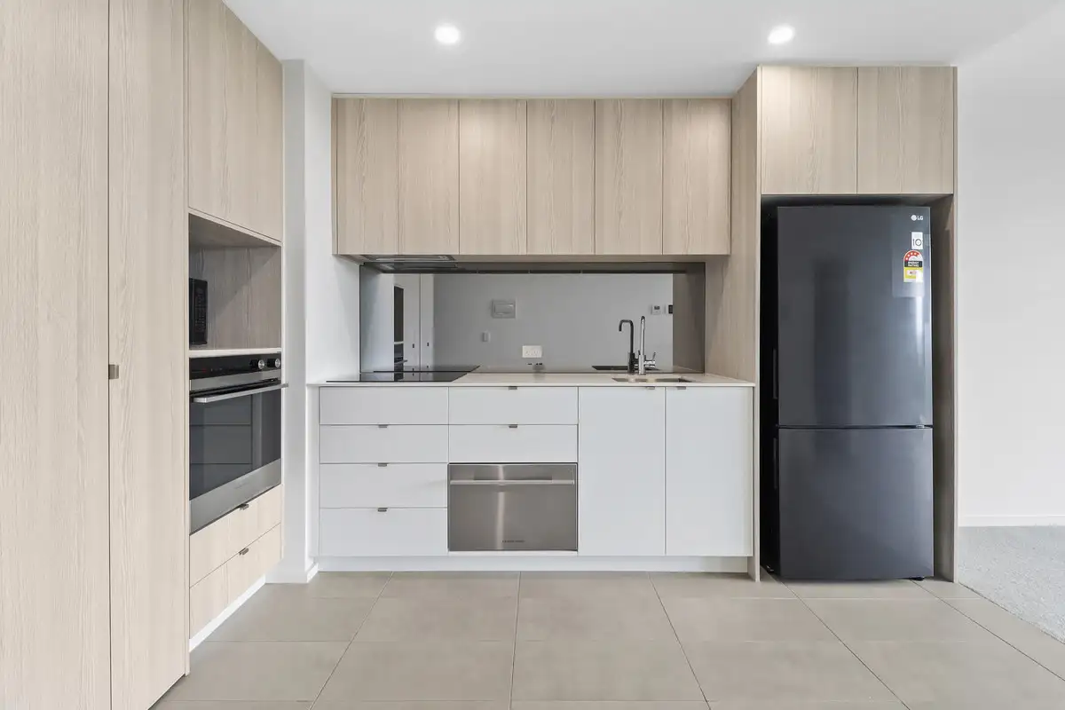 Main view of Homely apartment listing, 715/253 Northbourne Avenue, Lyneham ACT 2602