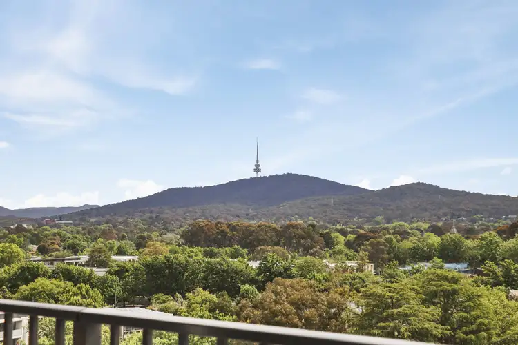 Third view of Homely apartment listing, 715/253 Northbourne Avenue, Lyneham ACT 2602