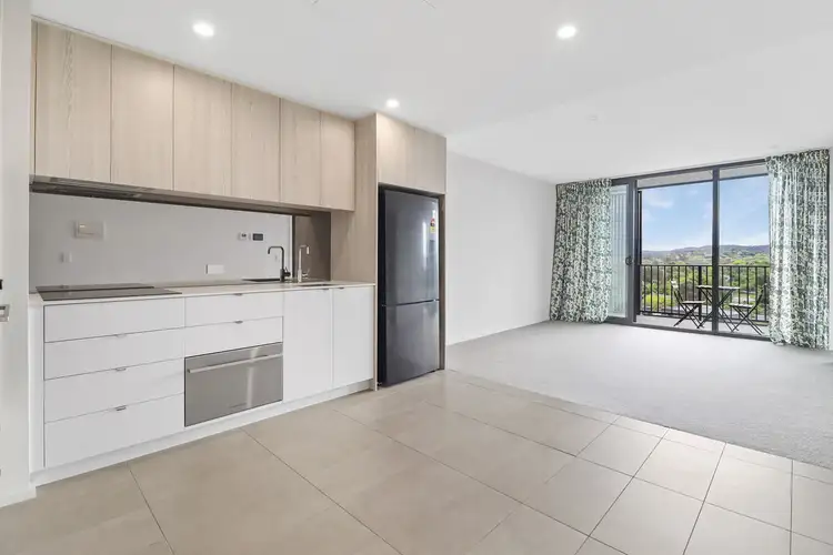 Fourth view of Homely apartment listing, 715/253 Northbourne Avenue, Lyneham ACT 2602