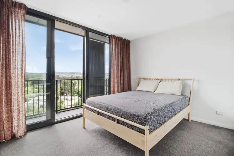 Sixth view of Homely apartment listing, 715/253 Northbourne Avenue, Lyneham ACT 2602