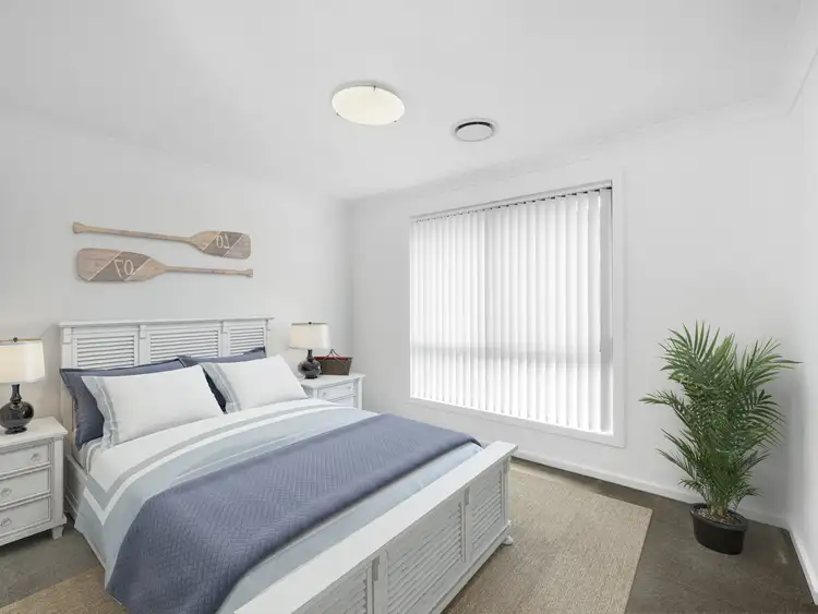 Fourth view of Homely semi-detached listing, 28a Bexhill Avenue, Sussex Inlet NSW 2540
