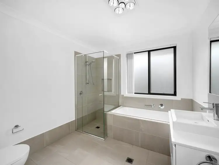 Fifth view of Homely semi-detached listing, 28a Bexhill Avenue, Sussex Inlet NSW 2540