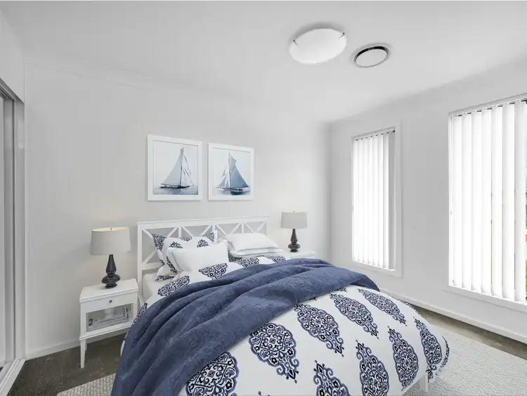 Sixth view of Homely semi-detached listing, 28a Bexhill Avenue, Sussex Inlet NSW 2540