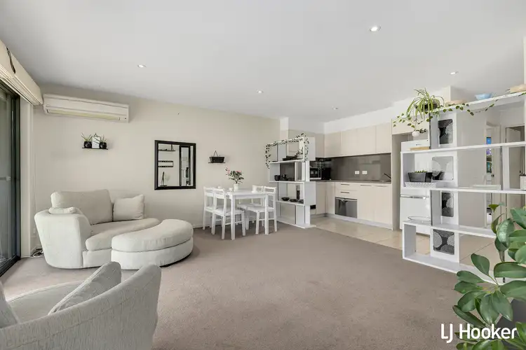 Sixth view of Homely apartment listing, 18/120 Thynne Street, Bruce ACT 2617