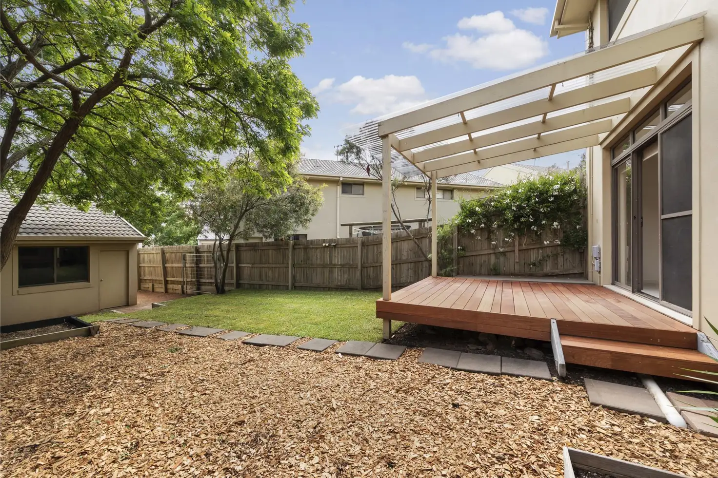 Main view of Homely townhouse listing, 19 Frances Burke Street, Gungahlin ACT 2912