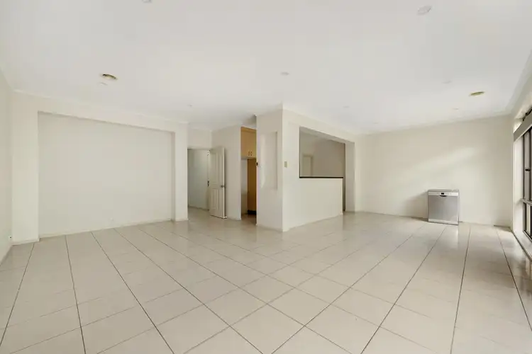 Fifth view of Homely townhouse listing, 19 Frances Burke Street, Gungahlin ACT 2912