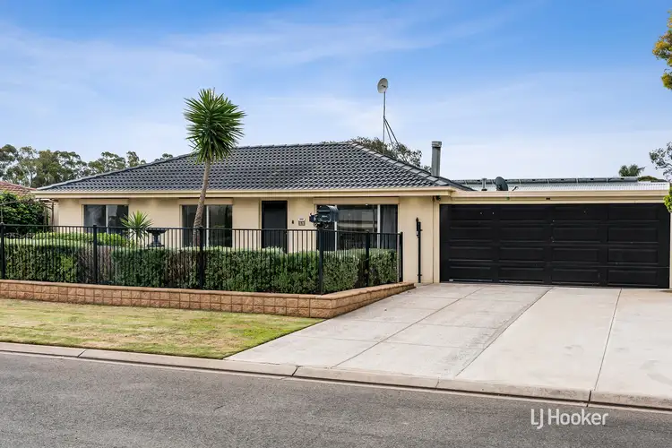 3 Federation Way, Andrews Farm SA 5114
