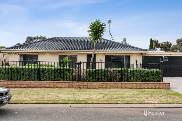 Second view of Homely house listing, 3 Federation Way, Andrews Farm SA 5114
