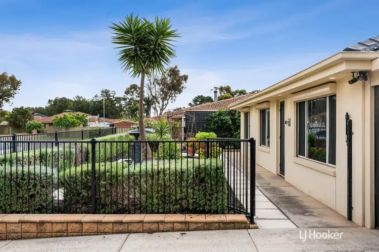 Third view of Homely house listing, 3 Federation Way, Andrews Farm SA 5114