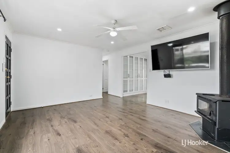 Fifth view of Homely house listing, 3 Federation Way, Andrews Farm SA 5114