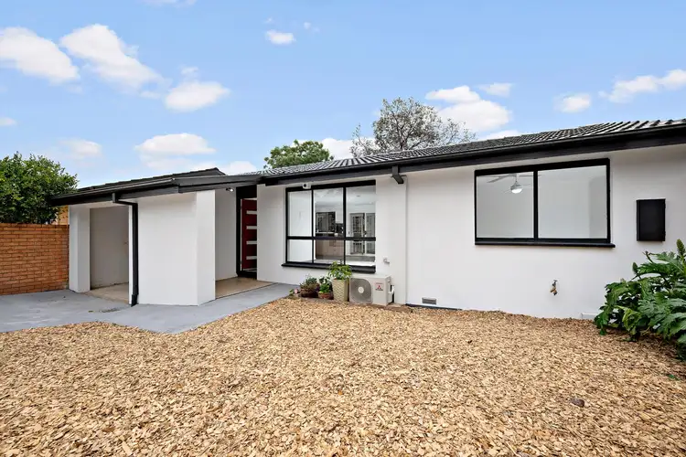 Second view of Homely house listing, 6 Crockett Place, Holt ACT 2615