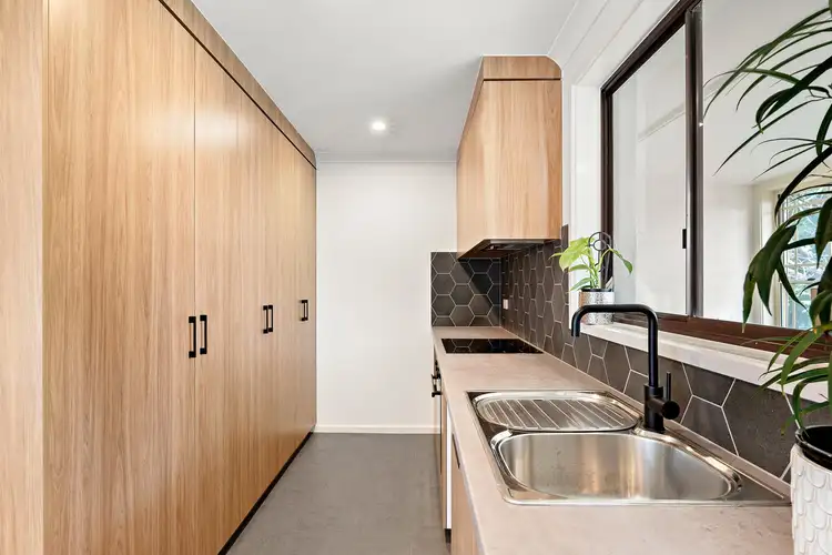 Third view of Homely house listing, 6 Crockett Place, Holt ACT 2615