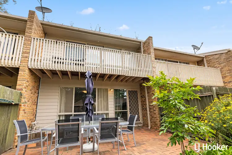 Fourth view of Homely townhouse listing, 8 Earle Place, Page ACT 2614