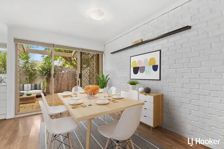 Sixth view of Homely townhouse listing, 8 Earle Place, Page ACT 2614