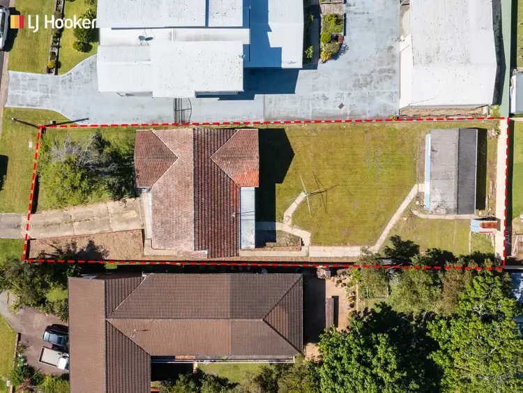 Second view of Homely house listing, 15 Jervis Street, Greenwell Point NSW 2540