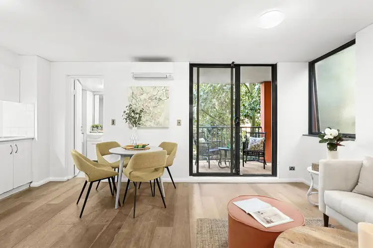 46/20 Fitzgerald Street, Newtown NSW 2042