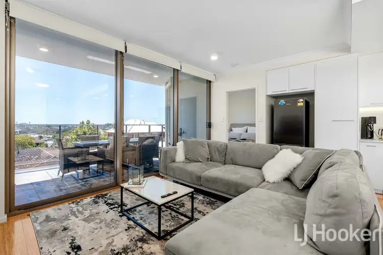 27/15 Leonard Street, Victoria Park WA 6100