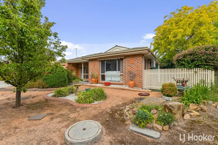 Second view of Homely house listing, 19 Karrugang Circuit, Ngunnawal ACT 2913