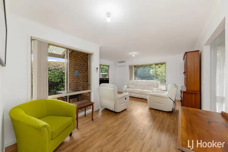 Fifth view of Homely house listing, 19 Karrugang Circuit, Ngunnawal ACT 2913