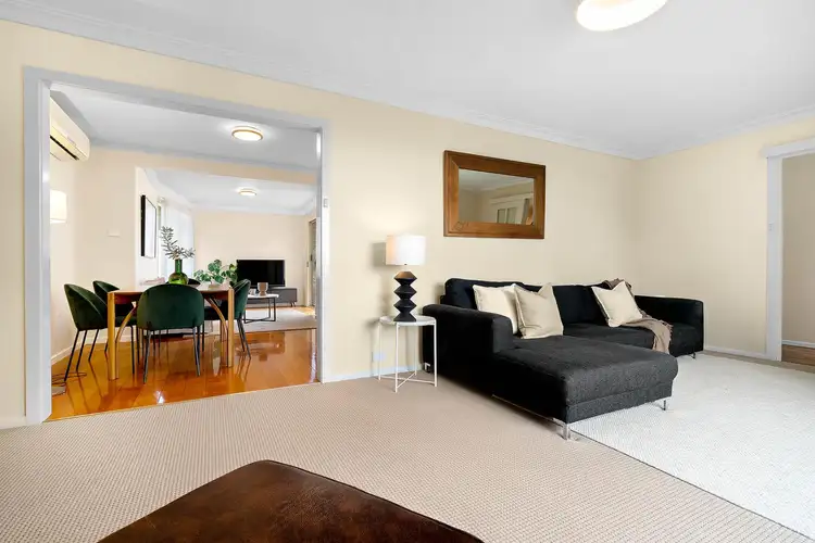 Sixth view of Homely house listing, 17 McIntosh Street, Scullin ACT 2614
