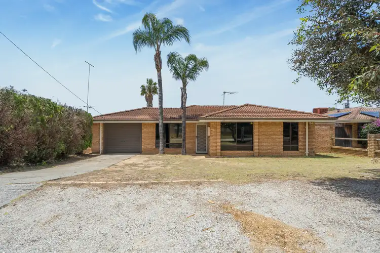Main view of Homely house listing, 4 Armata Walk, Mirrabooka WA 6061