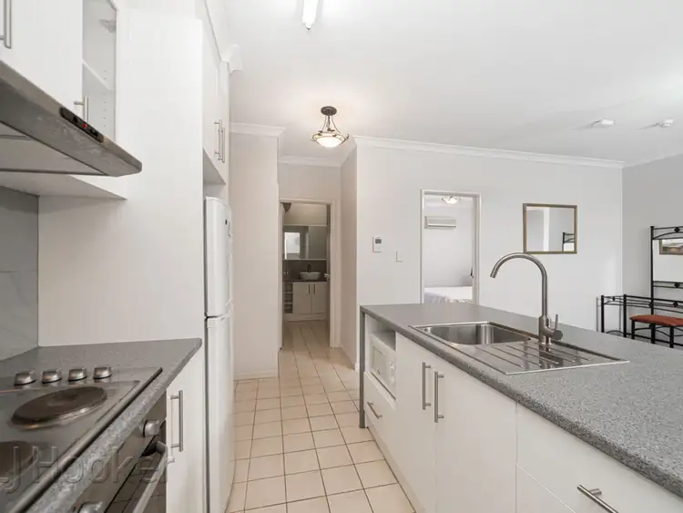 Main view of Homely apartment listing, 25/11 Regal Place, East Perth WA 6004