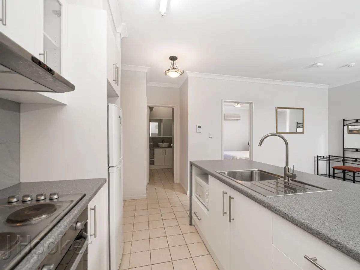 Main view of Homely apartment listing, 25/11 Regal Place, East Perth WA 6004