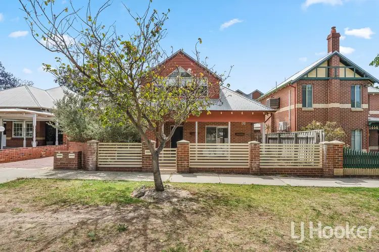 33A Armagh Street, Victoria Park WA 6100