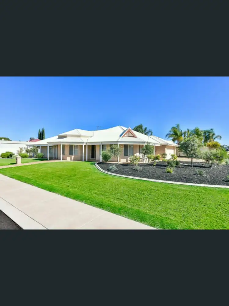 2 Vitali Crescent, Somerville WA 6430
