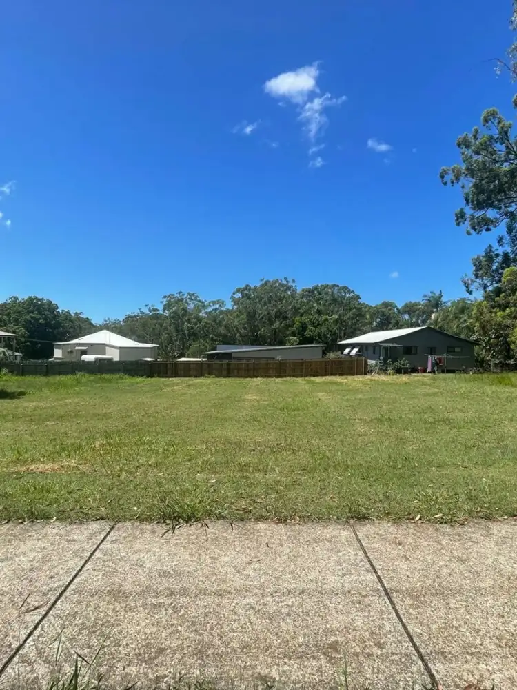Main view of Homely land listing, 27 Jackson Road, Russell Island QLD 4184