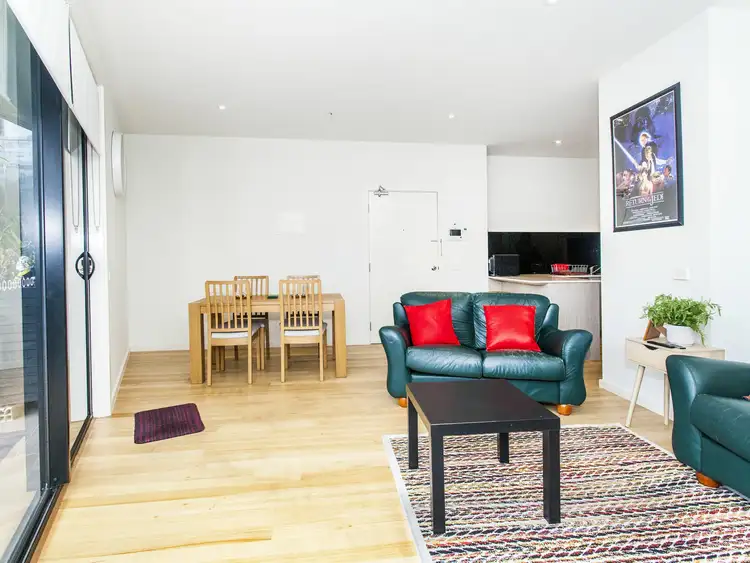 Fourth view of Homely apartment listing, Apartment 1/199 Hull Road, Mooroolbark VIC 3138