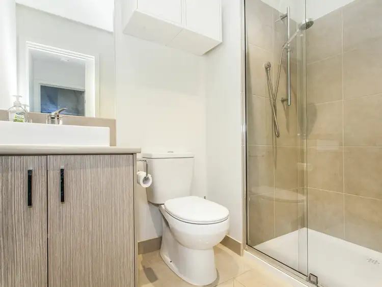 Fifth view of Homely apartment listing, Apartment 1/199 Hull Road, Mooroolbark VIC 3138