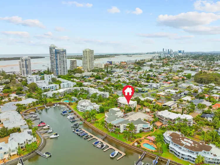 32/41a Broadwater Street, Runaway Bay QLD 4216