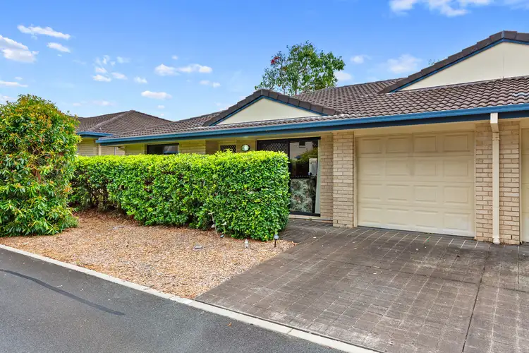 Second view of Homely unit listing, 35/239-249 Mooroondu Road, Thorneside QLD 4158