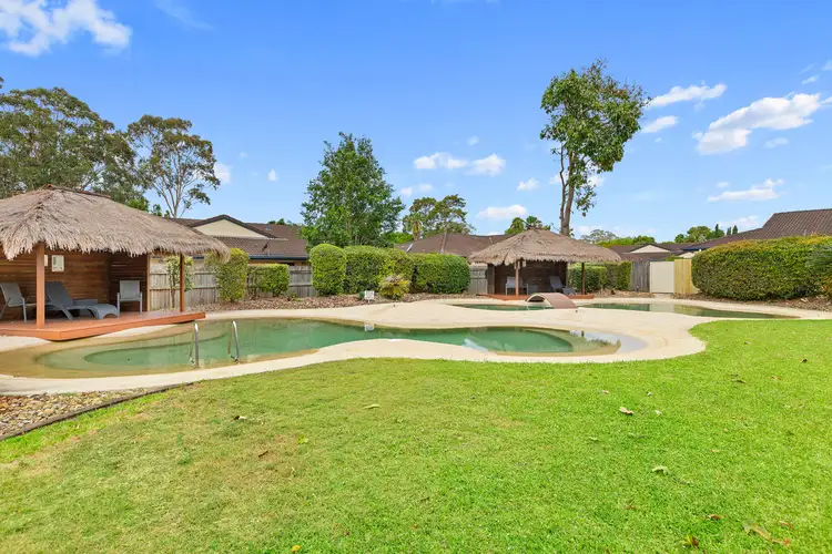 Third view of Homely unit listing, 35/239-249 Mooroondu Road, Thorneside QLD 4158