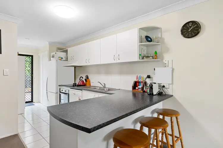 Fourth view of Homely unit listing, 35/239-249 Mooroondu Road, Thorneside QLD 4158
