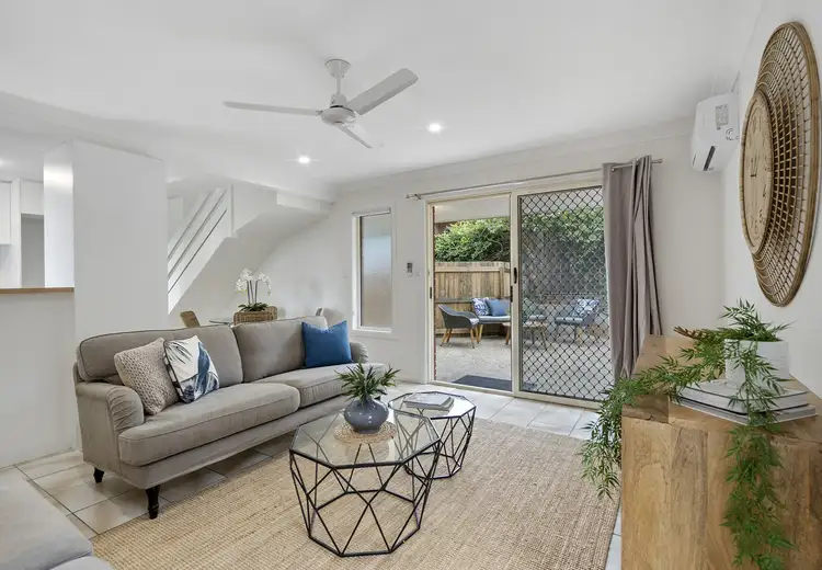 6/32 Wilkie Street, Yeerongpilly QLD 4105