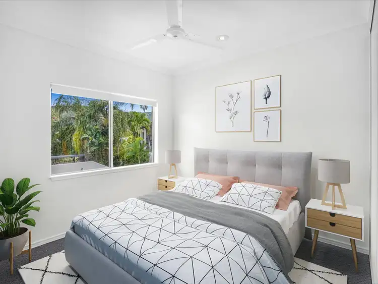 Fifth view of Homely unit listing, 12/1 Quetta Close, Manoora QLD 4870
