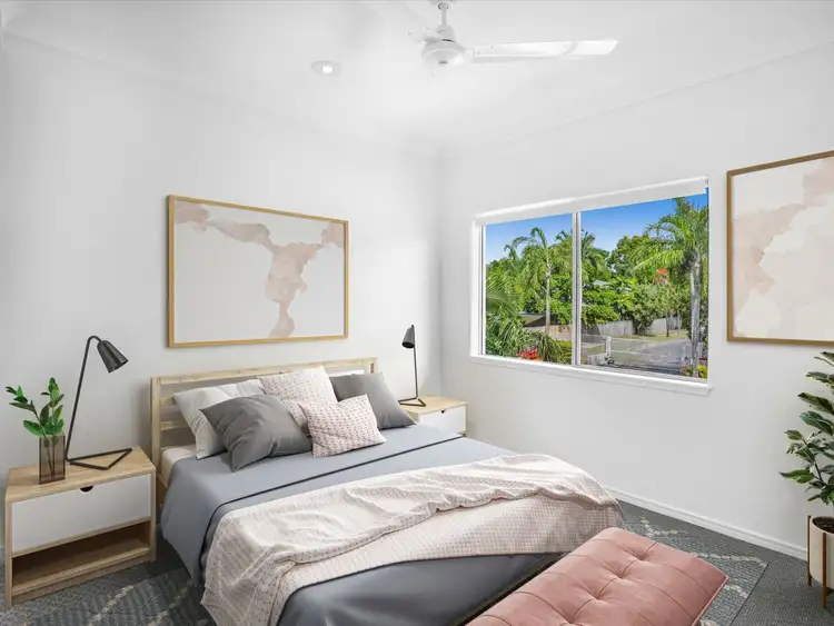 Sixth view of Homely unit listing, 12/1 Quetta Close, Manoora QLD 4870