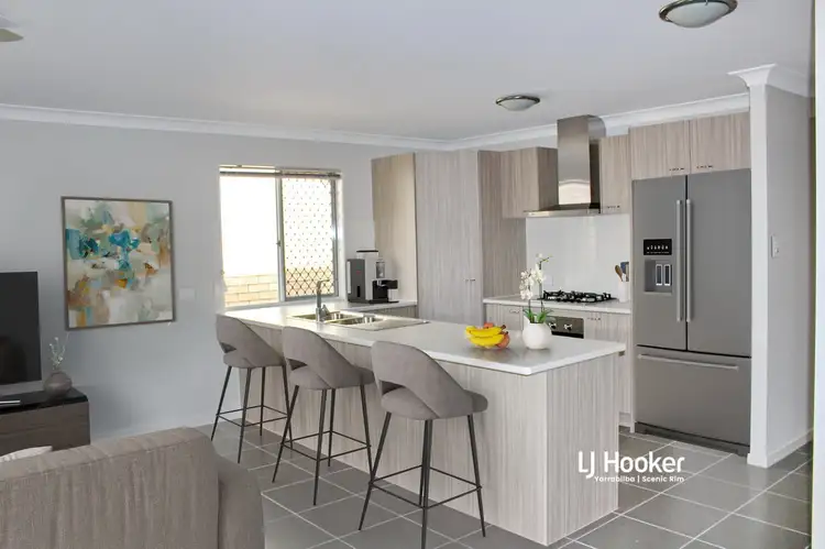 17 Lambent Street, Yarrabilba QLD 4207