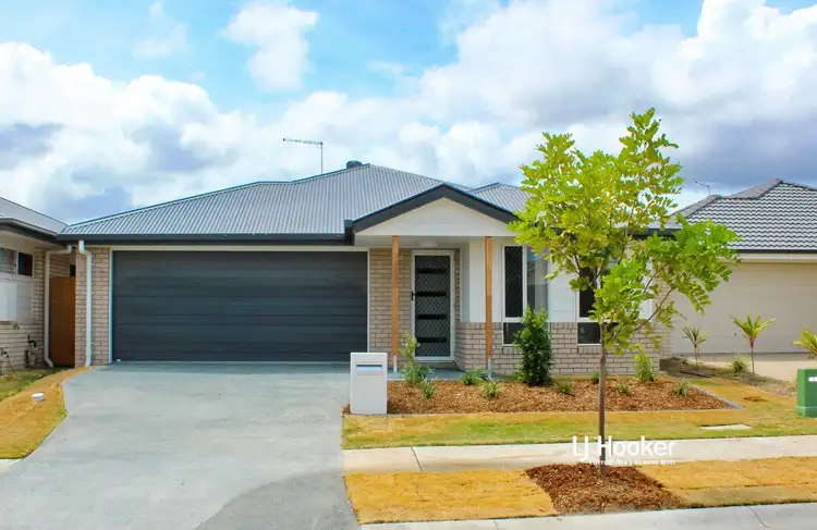 Second view of Homely house listing, 17 Lambent Street, Yarrabilba QLD 4207