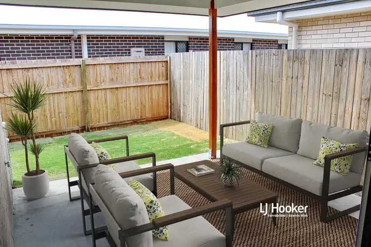 Third view of Homely house listing, 17 Lambent Street, Yarrabilba QLD 4207