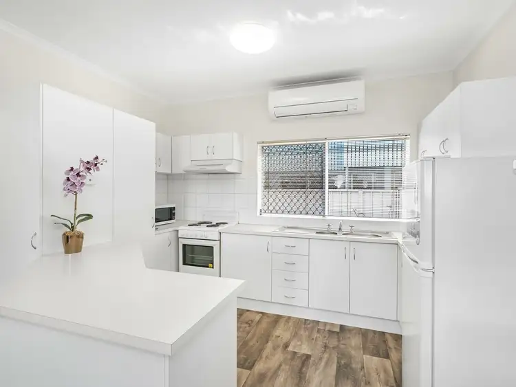 Main view of Homely unit listing, 6/23 Balaclava Road, Earlville QLD 4870