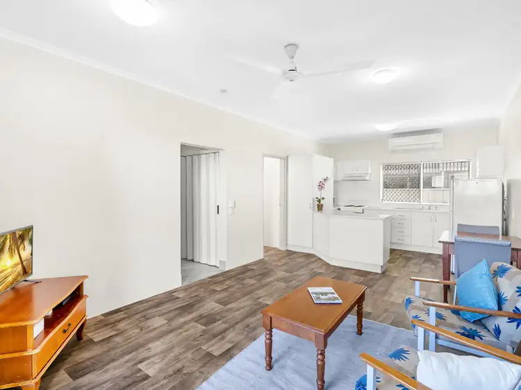 Second view of Homely unit listing, 6/23 Balaclava Road, Earlville QLD 4870